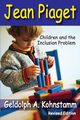 Jean Piaget, Kohnstamm Geldolph A.