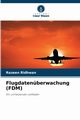 Flugdatenberwachung (FDM), Ridhwan Razeen