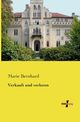 Verkauft und verloren, Bernhard Marie