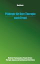 Pldoyer fr Kurz-Therapie nach Freud, Markthaler Dr. med. Gerhard