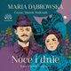 Noce i dnie Tom 3/4, Dbrowska Maria