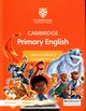 Cambridge Primary English Learner's Book 2 with Digital access, Budgell Gill, Ruttle Kate