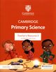 Cambridge Primary Science Teacher's Resource 2 with Digital access, Board Jon, Cross Alan