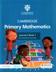 Cambridge Primary Mathematics Learner`s Book 1 with Digital access, Moseley Cherri, Rees Janet