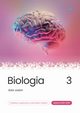 Biologia Zbir zada Matura 2023-2025 Tom 3, Mieszkowicz Jacek, Cichy Dorota, Bk Bogumia, Brom Krzysztof, Suwaa Klaudia, Grzywna Marek, Bry M