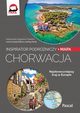 Chorwacja Inspirator podrniczy, Zagrska-Chabros Aleksandra