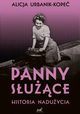 Panny suce, Urbanik-Kope Alicja