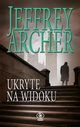 Ukryte na widoku, Archer Jeffrey
