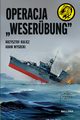 Operacja ?Weserbung?, Wysocki Adam, Kulicz Krzysztof