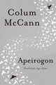 Apeirogon, Colum McCann