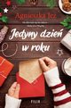 Jedyny dzie w roku, Je Agnieszka