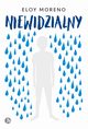 Niewidzialny, Moreno Eloy