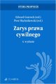 Zarys prawa cywilnego, 