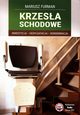 Krzesa schodowe Inwestycja Eksploatacja Konserwacja, Furman Mariusz