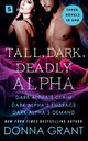 Tall, Dark, Deadly Alpha, Grant Donna