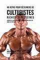 48 Repas pour Djeuners  de Culturistes Riches en Protines, Correa Joseph