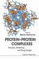 PROTEIN-PROTEIN COMPLEXES, MARTIN ZACHARIAS