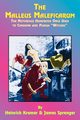 The Malleus Maleficarum, 