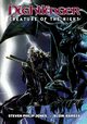 Nightlinger, Jones Steven Philip