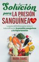 Solucin Para La Presin Sangunea, Evans Mark