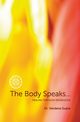 The Body speaks, Dr.Gupta Vandana