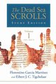 The Dead Sea Scrolls Study Edition, vol. 1 (1Q1-4Q273), Garca Martnez Florentino
