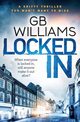 Locked In, Williams GB