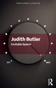 Excitable Speech, Butler Judith