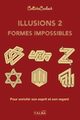 Illusions et formes impossibles 2, Culture Couleur