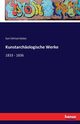 Kunstarchologische Werke, Mller Karl Otfried