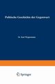 Politische Geschichte Der Gegenwart, Muller Wilhelm