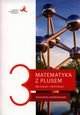 Matematyka z plusem 3 wiczenia podstawowe, Dobrowolska Magorzata, Karpiski Marcin, Lech Jacek