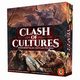 Clash of Cultures, Marcussen Christian