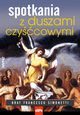 Spotkania z duszami czycowymi, Simonetti Francesco