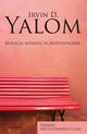 Kuracja wedug Schopenhauera, Yalom Irvin D.