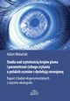 Studia nad czytelnoci krojw pisma i parametrami cichego czytania u polskich uczniw z dysleksj, Wolaski Adam