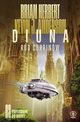 Diuna. Rd Corrinw, Herbert Brian, Anderson Kevin J.