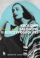 Krlowe salonw II Rzeczypospolitej, Koper Sawomir
