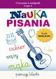 Nauka pisania wiczenia w kaligrafii Cz 2, Guzowska Beata
