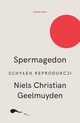 Spermagedon, Geelmuyden Niels Christian