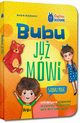 Bubu ju mwi Szukaj mnie!, Buszkiewicz Anna M.