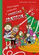 Rodzina Janssonw. Zwyczajna Gwiazdka z rodzin Janssonw, Widmark Martin