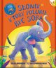 Sonik, ktry polubi by sob, Andreae Giles, Parker-Rees Guy
