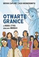 Otwarte granice, Caplan Bryan