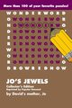 WonderWord Treasury 23, Ouellet Jo