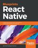 React Native Blueprints, Rodriguez Martinez Emilio