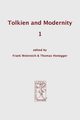 Tolkien and Modernity 1, 