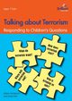 Talking about Terrorism, Jamieson Alison