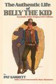 The Authentic Life of Billy the Kid, Garrett Pat F.