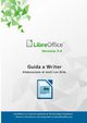 Guida a LibreOffice Writer 3.6, LibreOffice Documentation Team